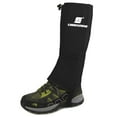 thumbnail image 2 of Outdoor Werproof Hiking Climbing Hunting Boot Covers Bck, 2 of 8