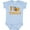 AE-Light Blue, variant on Inktastic I Love Tools Boys or Girls Baby Bodysuit