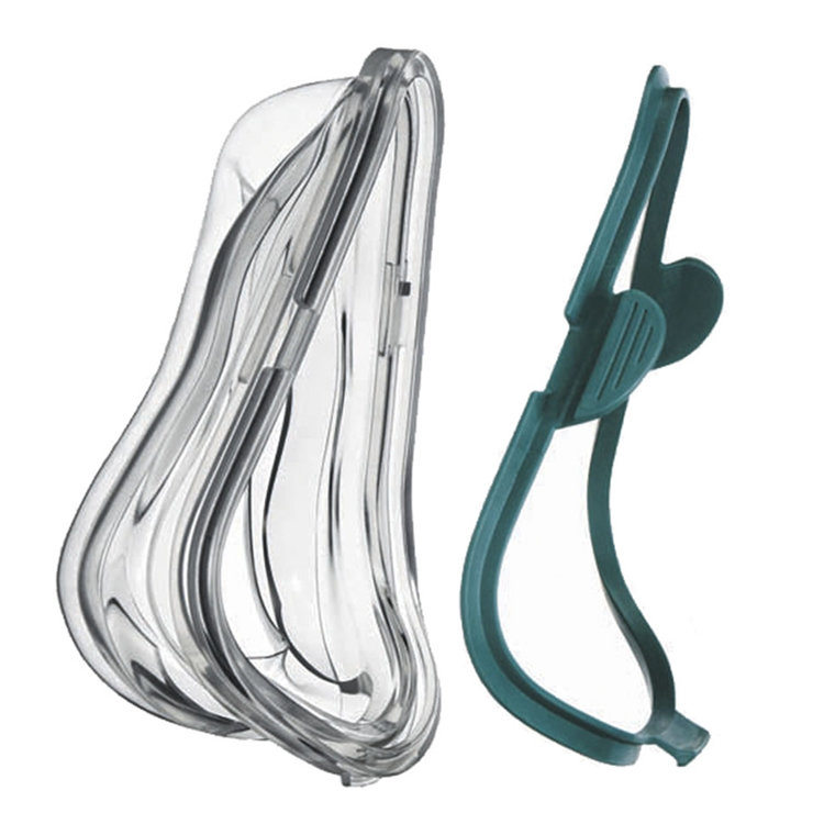 ResMed Mirage Quattro™ CPAP Mask Replacement Cushion and Clip Walmart