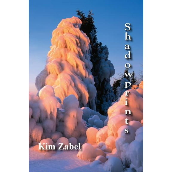 Shadowprints, (Paperback)