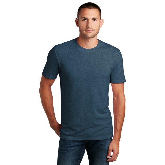 District Men's Flex T-Shirt DT7500