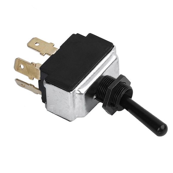 1606657 Toggle Switch for Peterbilt Truck Drive Transfer Case Switch