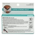 thumbnail image 2 of Kiss Lash Couture Adhesive Strip Lash Black (Pack of 3), 2 of 2