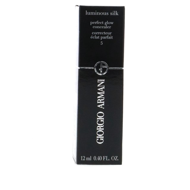Corrector Giorgio Armani Luminous Silk 5, neutro claro, 12 ml