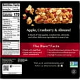 thumbnail image 4 of Bare Fruit & Nut Bars, Apple, Cranberry & Almond, 1.41 oz, 5 Count, 4 of 10