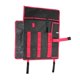 thumbnail image 3 of Toystoory Bolsa de almacenamiento de clavos para tienda de campaña, bolsa lavable para clavos, kit portátil para acampar al aire libre, kit de carpas, 3 of 6