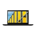 thumbnail image 1 of Restored Lenovo ThinkPad T14 Gen 2 14" Touch 32GB 1TB SSD AMD Ryzen™ 5 PRO 5650U 2.10GHz Win11P, Black (Refurbished), 1 of 5