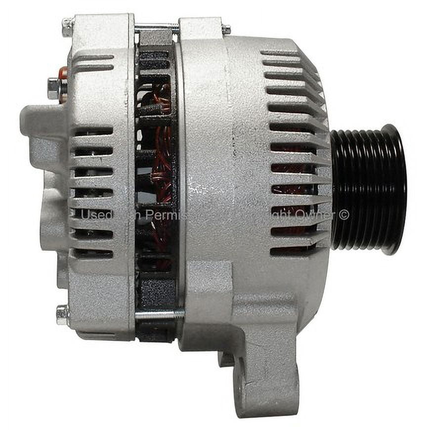 Quality-Built 7764810N New Alternator