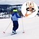 thumbnail image 5 of Arnés de esquí para niños,Arnés de esquí para niños Entrenador de snowboard,Boy Patinaje Entrenamiento Snowboard Correa para el hombro,Seguridad en el esquí para aprender Control de, 5 of 9