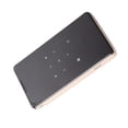 thumbnail image 3 of 2.4g WIFI  Phone Connection Projector with Battery Realistic Colors Micro Projector for Home Classroom, 3 of 7