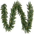 thumbnail image 4 of 2022 Diseño moderno Navidad 10 pies Garland Berry Adorno para árbol de Navidad Decoración navideña, 4 of 4