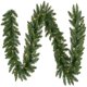 thumbnail image 4 of 2022 Diseño moderno Navidad 10 pies Garland Berry Adorno para árbol de Navidad Decoración navideña, 4 of 4
