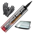 thumbnail image 1 of Windshield Adhesive FORTIVO Polyurethane 310mL w/ Kit, 1 of 6