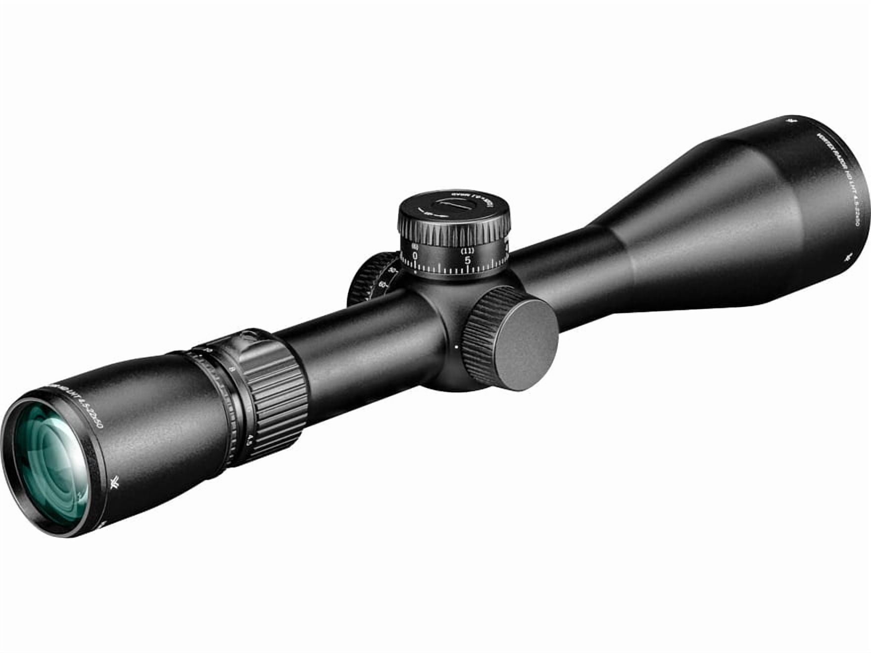 Vortex Razor HD LHT 4.5-22x50 FFP - Walmart.com
