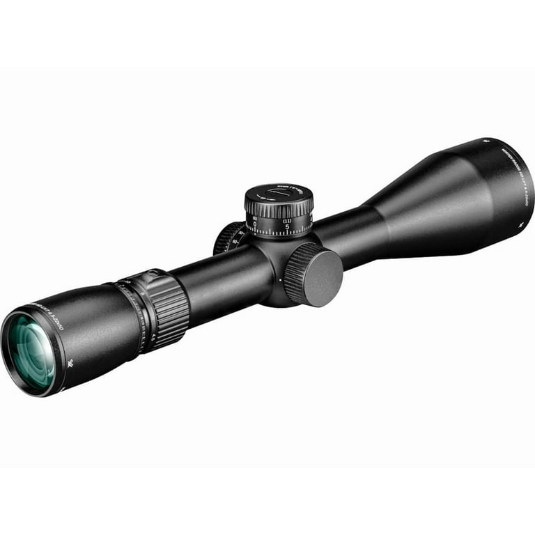 Vortex Optics Razor HD LHT 4.5-22x50 First Focal Plane Riflescope