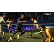 Fifa 21 (Ps4/Ps5) (Other)