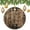 Pattern, variant on Rustic Barn Door Christmas Ceramic Ornament Old Wooden Barn Door Christmas Ornament Keepsake Ornament for Christmas Tree Housewarming Gift
