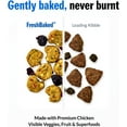 FreshBaked Dry Dog Food Human Grade Dog Kibble Vet Designed and