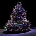 thumbnail image 5 of Rosnek 3.2Ft-32Ft LED String Light Battery Operated LED String Lights Christmas Lights Home LED Lights Decoration Waterproof Fairy Lights, 5 of 5