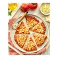 thumbnail image 6 of Quest Thin Crust Pizza, 4-Cheese, High Protein 11oz (Frozen Pizza), 6 of 8