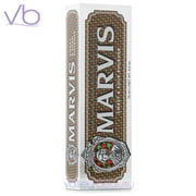 Marvis Classic Collection Toothpaste - Sweet & Sour Rhubarb / 4 oz