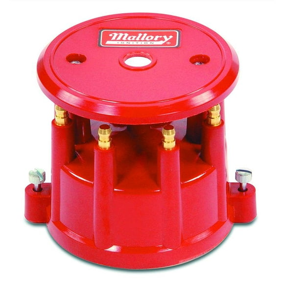 Mallory Ignition 208M Distributor Cap