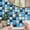 🔥 As Show B, variant on YYV Gifts 3D Mosaic Glass Style Peel and Stick Wall Tile Waterproof Self-Adhesive Backsplash for Kitchen Bathroom DIY Home Decor 12x12 inch White Silver