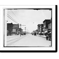 thumbnail image 2 of Historic Framed Print, Richmond, Va., 17-7/8" x 21-7/8", 2 of 9