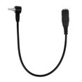 thumbnail image 1 of Negro CRC9 Enchufe a FME Línea de Conversión Cable de Adaptador de Conector Flexible, 1 of 6