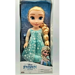 Elsa styling head walmart new arrivals