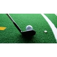 thumbnail image 2 of GolfBays Academy Hitting Mat - 4'11 x 4'11, 2 of 8