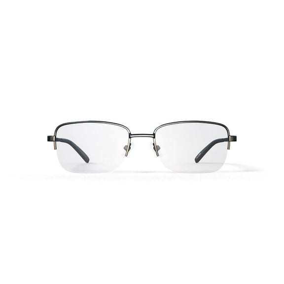 Member's Mark M104 Rectangular Eyeglasses
