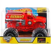 Hotwheels Hot Wheels Monster Jam 1:24 Assortment