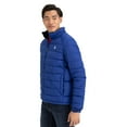 thumbnail image 2 of U.S. Polo Assn. Men's Small Channel Quilt Jacket, 2 of 7