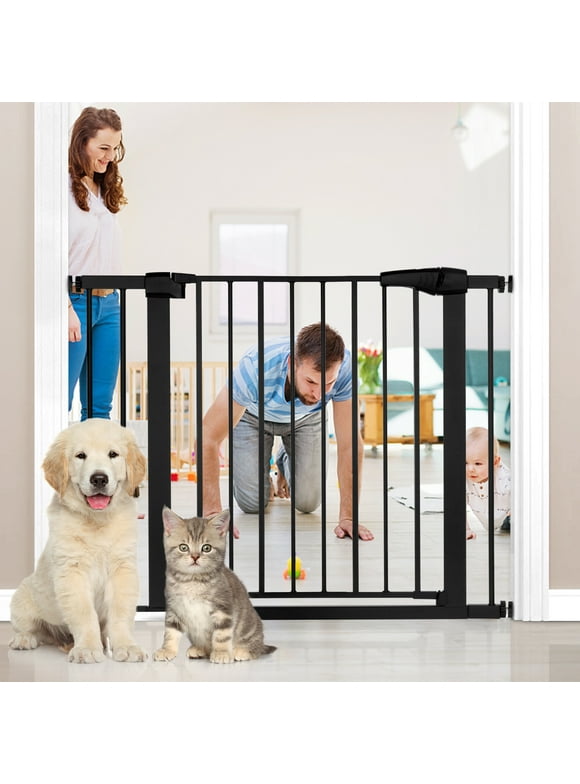 Extra Wide Baby Gates