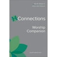 thumbnail image 1 of Pre-Owned Connections Worship Companion, Year B, Volume 2: Season after Pentecost, 9780664264956, 0664264956, Hardcover,, 1 of 1