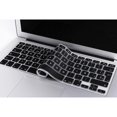 thumbnail image 1 of Lenfech Cubre Teclado compatible para Macbook Pro y Air 2012-2015 Lenfech  Cubre Teclado para Laptop, 1 of 6