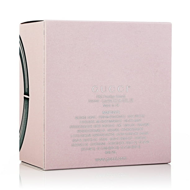 Gucci bamboo 30ml eau de parfum deals