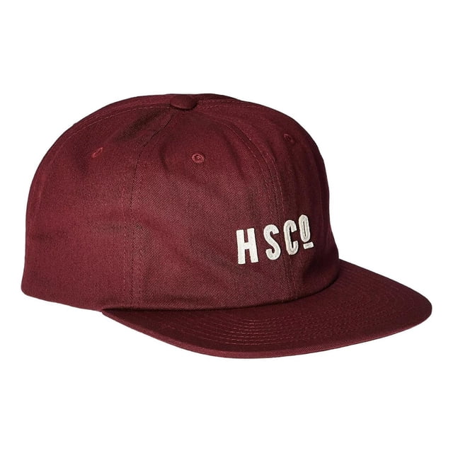 Gorra Herschel Unisex Verde Tm Lifestyle 10790764os Verde Ut