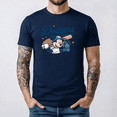 thumbnail image 1 of Mickey Mouse Dodgers 1958 Chandail de Baseball, Chandail de Baseball Mickey, Chandail de Sport Disney, Chandail de Baseball Dodgers, Chandail de Dodgers, 1 of 4