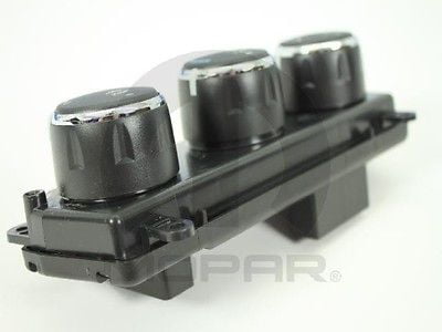A//C and Heater Control Switch Mopar 55111952AE fits 09-10 Dodge Challenger