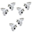 thumbnail image 1 of HUGFEGWE 3 Pairs Chicken Support Game Trigger Game Handle Accessories Mobile Game Accessories Mobile Game Controller Phone Game Accessories U2537-8678, 1 of 9