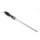 thumbnail image 4 of Afilador de Acero Higoodz varilla afiladora de cuchillos resistente Para cocina, 4 of 7