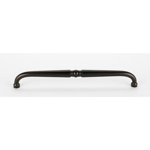Alno D110-AP-AEM 10" Cabinet Drawer Appliance Pull Antique English Matte