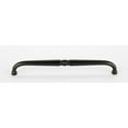 thumbnail image 5 of Alno D110-AP-PN 10" Cabinet Drawer / Appliance Pull Polished Nickel, 5 of 7