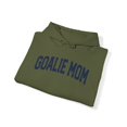 thumbnail image 4 of Goalie Mom Mothers Day Hoodie, Gifts, Hooded Sweatshirt, 4 of 4