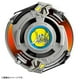 thumbnail image 3 of Beyblade X Beyblade X BX-00 Booster Dry Gear Slash 4-80 P, 3 of 4