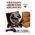 thumbnail image 1 of Tratado de Derecho Aduanero Tax Editores Unidos 9786074403749, 1 of 2