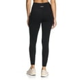 thumbnail image 3 of Reebok Women's Sprinter High Rise 7/8 Legging, Sizes XS-XXXL, 3 of 4