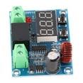 thumbnail image 4 of 12-36V Module de Tension Continue, Protecteur Basse Tension 2.2 X 1.7 X 0.7in Module de Surintensité, 4 of 8